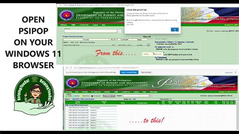 www.psipop.dbm|Iba pa.